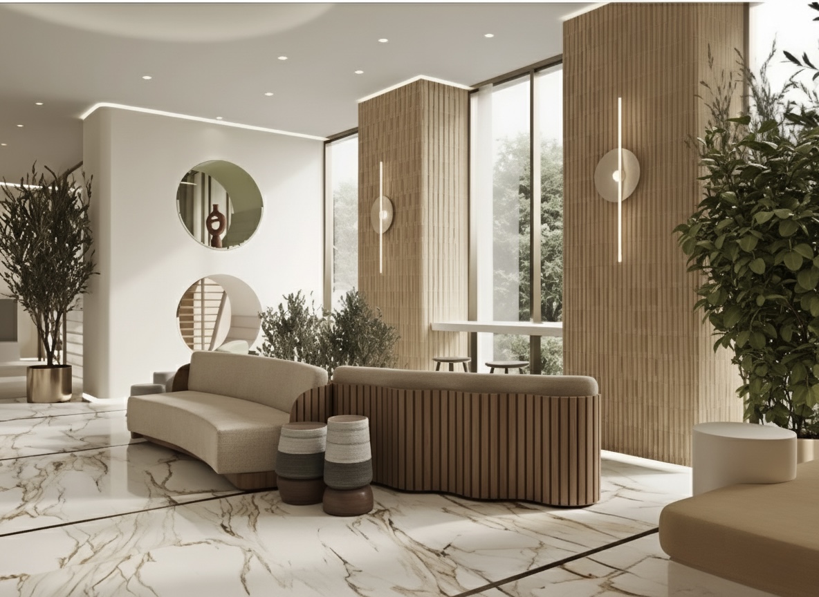 Этапы работы