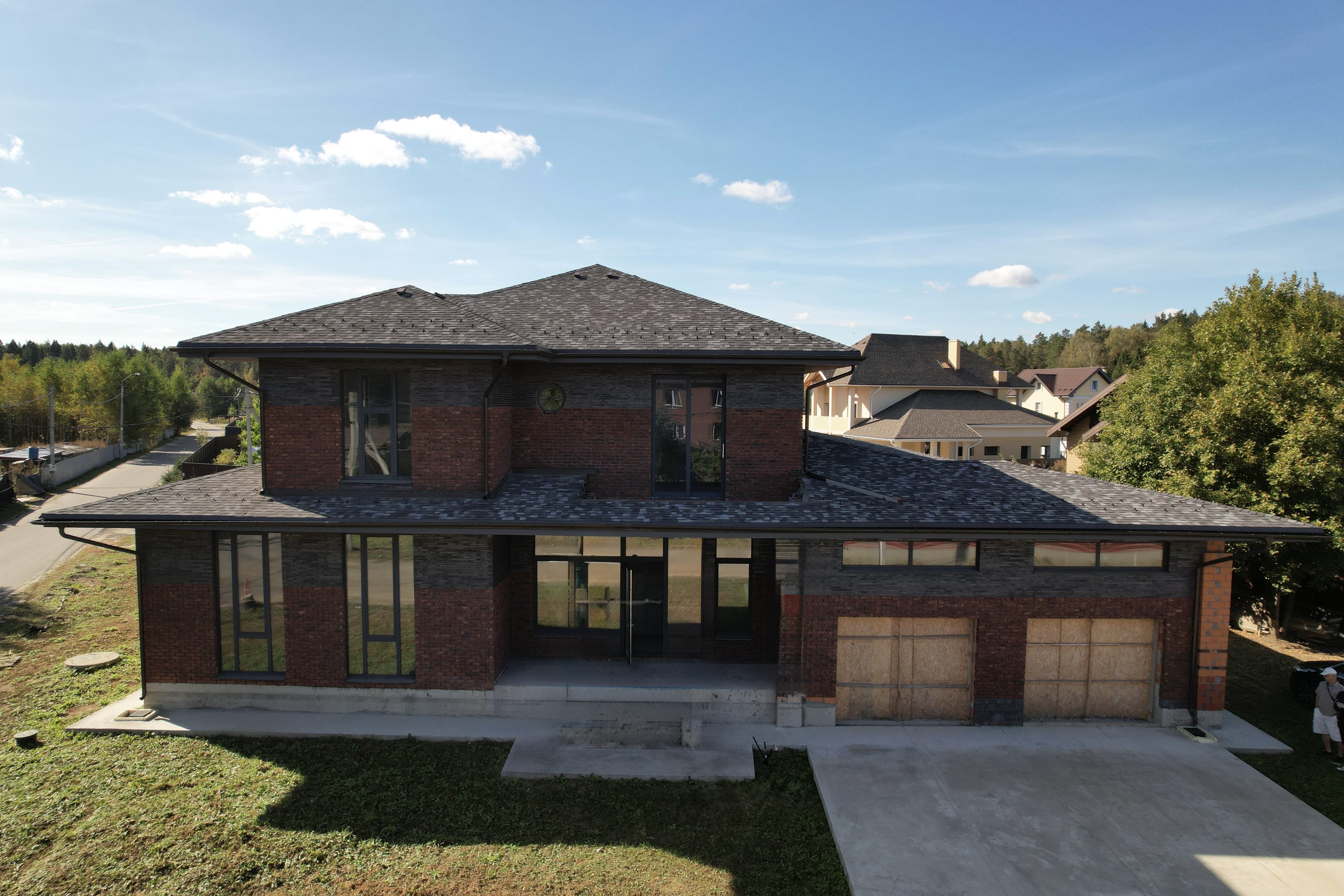 Частная резиденция "Лосиный парк"